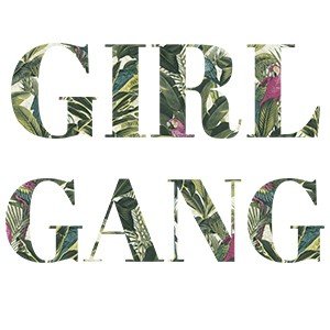 Best friends shirts Girl gang