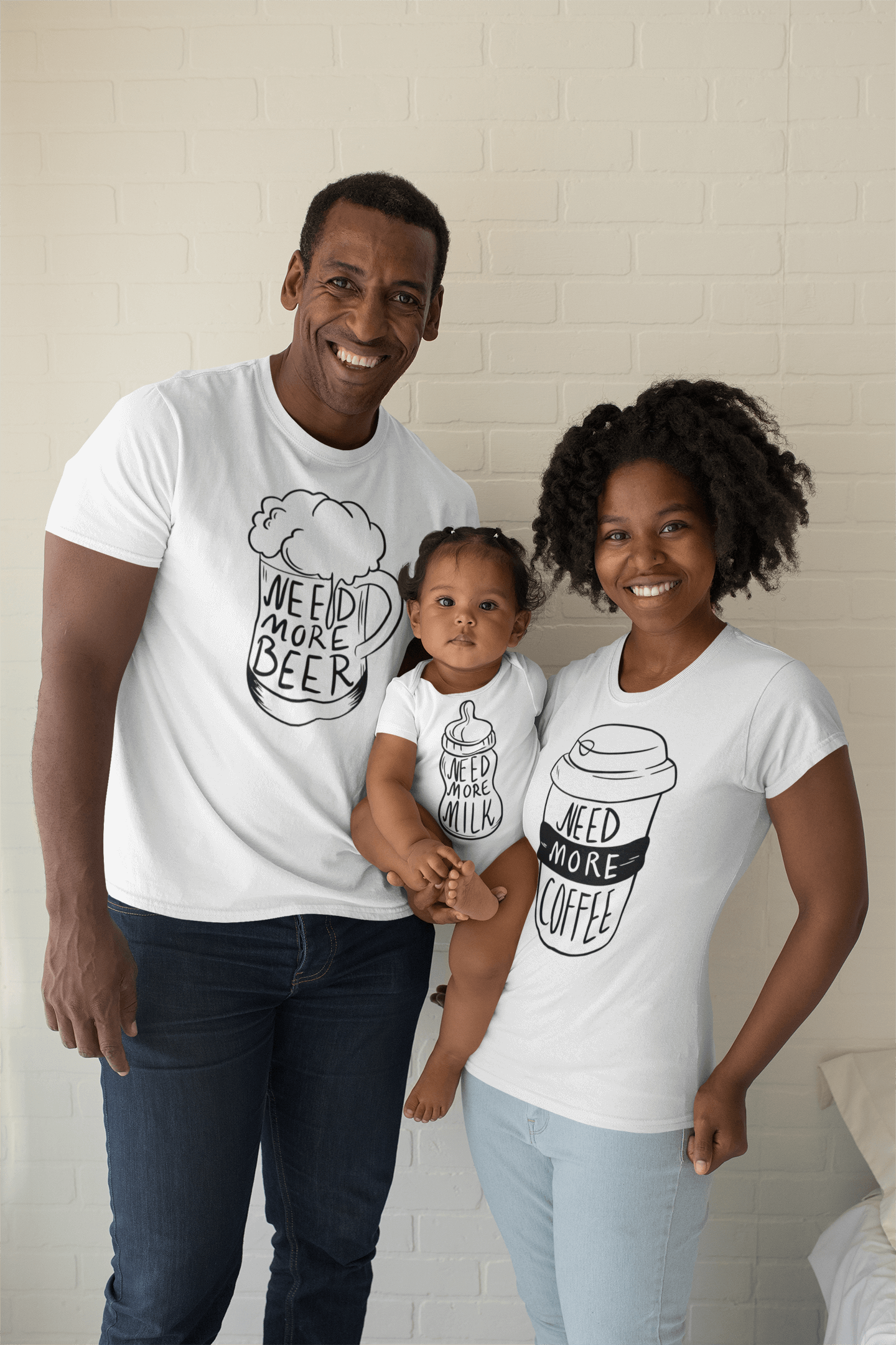 Cool deals family tee