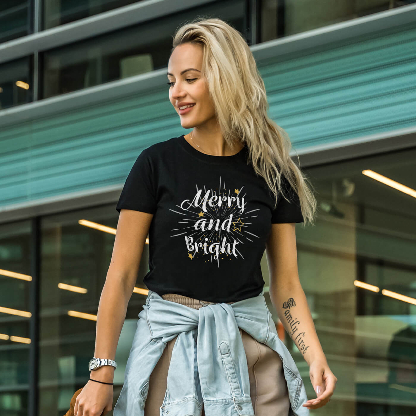 Women T shirts With Prints \