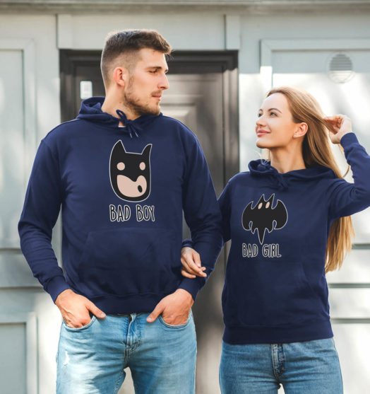 couple t shirt and hoodies