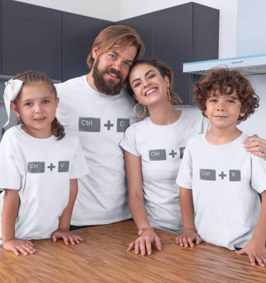 magliette ctrl c ctrl v